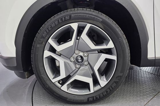Hyundai Palisade Diesel 2.2 2WD Le Blanc — пробег 98 566 км — фото 5 из 5