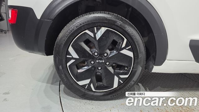 Kia Niro Air — пробег 152 596 км — фото 5 из 5