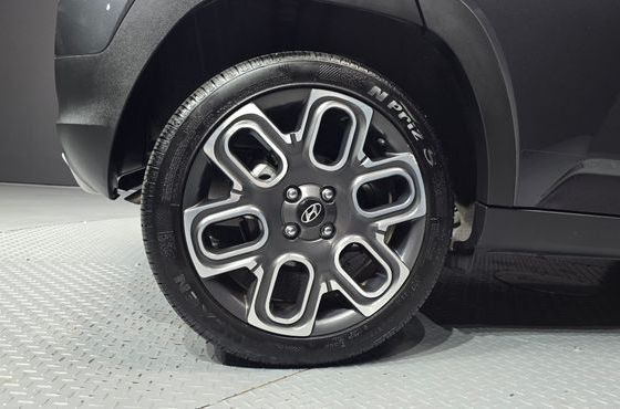 Hyundai Casper Turbo Inspiration — пробег 13 334 км — фото 5 из 5