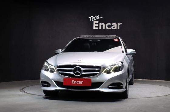 Mercedes-Benz E-Class E250 BlueTec 4MATIC AV — пробег 133 331 км — фото 3 из 5