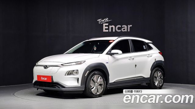 Hyundai Kona Modren — пробег 151 057 км — фото 1 из 5
