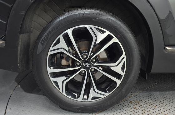 Hyundai Santafe Diesel 2.2 2WD Prestige — пробег 95 175 км — фото 5 из 5