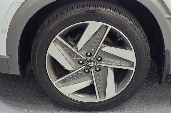 Hyundai Nexo Premium — пробег 43 490 км — фото 5 из 5