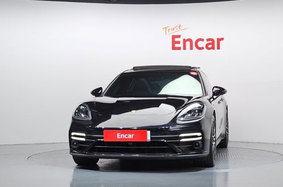 Porsche Panamera 2.9 AWD — пробег 119 370 км — фото 3 из 5