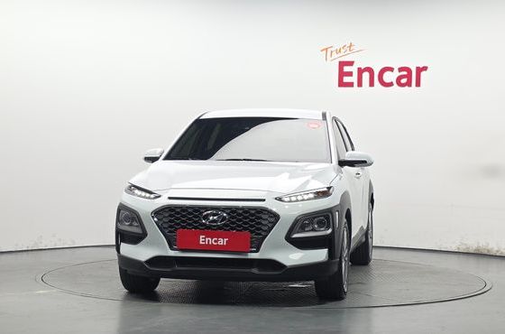 Hyundai Kona 1.6 Turbo 2WD Modern Choice — пробег 45 108 км — фото 3 из 5