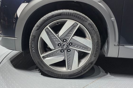 Hyundai Nexo Premium — пробег 121 170 км — фото 5 из 5