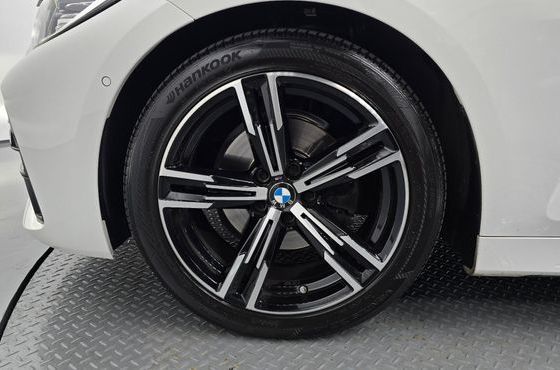 BMW 4-Series 420i M Sport Coupe — пробег 95 085 км — фото 5 из 5