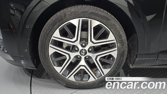 Hyundai Grandeur Exclusive — пробег 60 441 км — фото 5 из 5