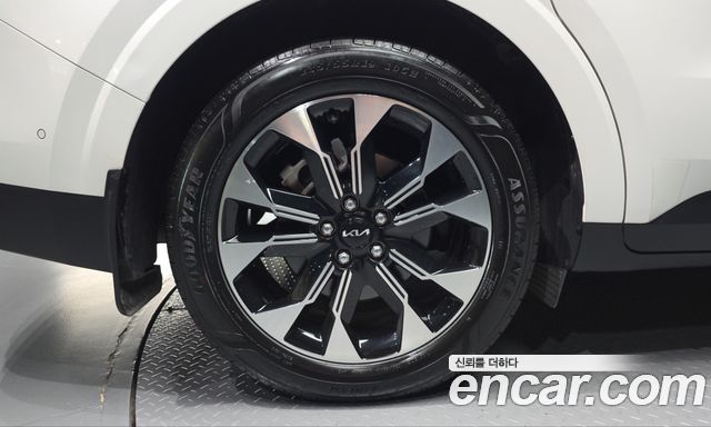Kia Carnival Diesel 7-Seater Signature — пробег 76 245 км — фото 5 из 5