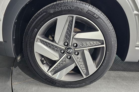 Hyundai Nexo Premium — пробег 99 770 км — фото 5 из 5