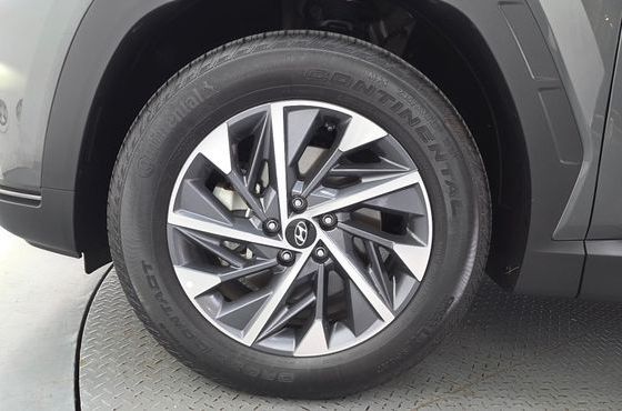Hyundai Tucson Inspiration 2WD — пробег 29 475 км — фото 5 из 5