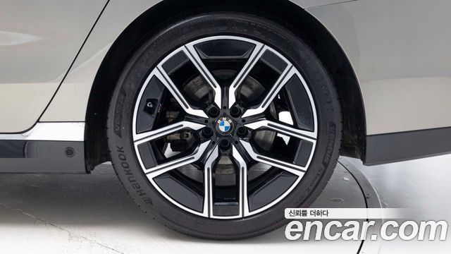BMW 7-Series 740d xDrive M Sport — пробег 59 560 км — фото 5 из 5