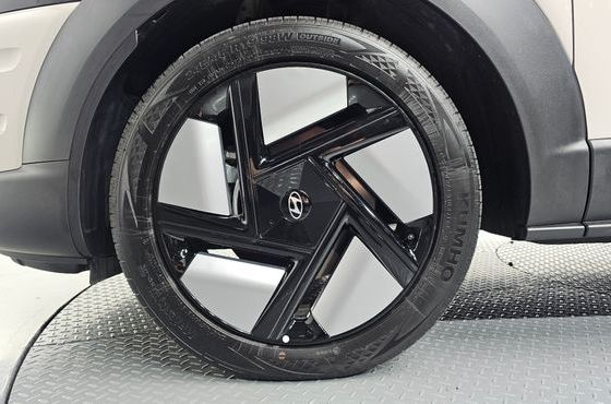 Hyundai Nexo Exclusive Special — пробег 14 414 км — фото 5 из 5