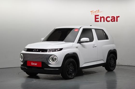 Hyundai Casper Smart — пробег 11 034 км — фото 1 из 5