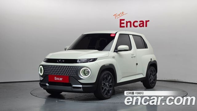 Hyundai Casper Modern — пробег 36 263 км — фото 1 из 5