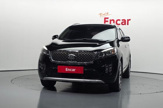 Kia Sorento Diesel 2.0 2WD Noblesse Special — пробег 191 760 км — фото 3 из 5