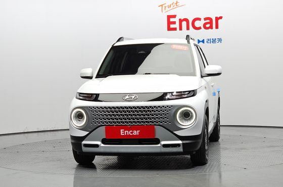 Hyundai Casper The Essential — пробег 86 115 км — фото 3 из 5