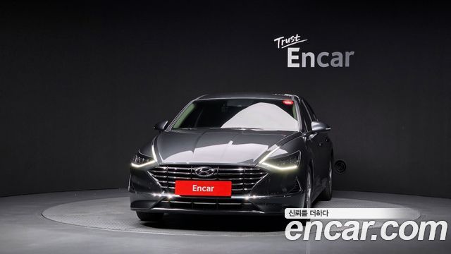Hyundai Sonata 2.0 Premium Family — пробег 27 164 км — фото 3 из 5
