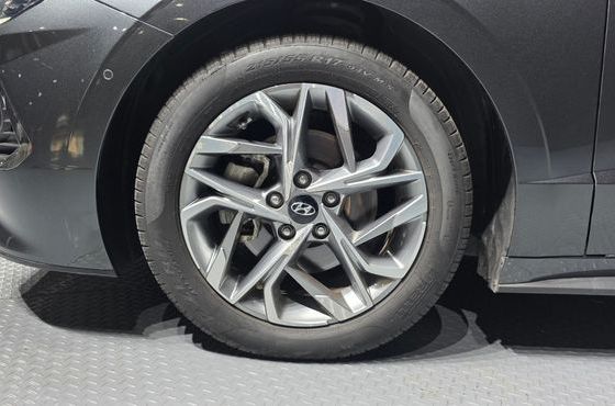 Hyundai Sonata 2.0 Premium Family — пробег 27 164 км — фото 5 из 5