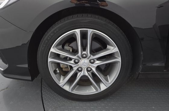 Hyundai Sonata 2.0 Modern — пробег 88 975 км — фото 5 из 5