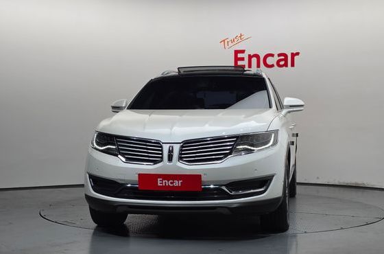 Lincoln MKX 2.7 2WD — пробег 113 883 км — фото 3 из 5