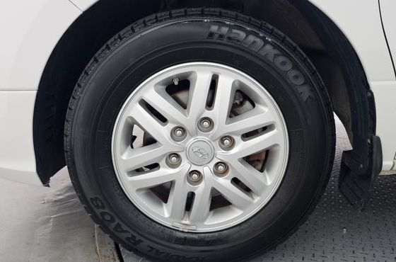 Hyundai Starex Van 3-Seater Smart — пробег 149 142 км — фото 5 из 5