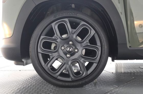 Hyundai Casper Turbo Modern — пробег 36 091 км — фото 5 из 5