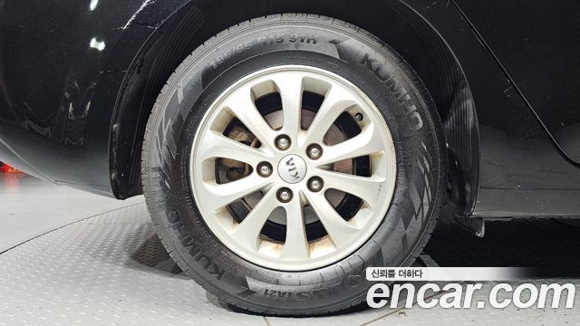 Kia K3 Diesel Luxury — пробег 205 873 км — фото 5 из 5
