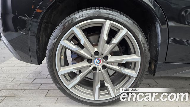 BMW X2 (F39) xDrive M35i — пробег 26 823 км — фото 5 из 5