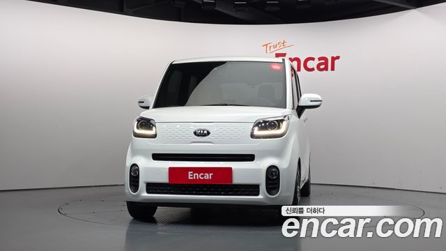 Kia RAY Signature — пробег 85 194 км — фото 3 из 5