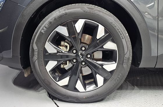 Kia Sportage Diesel 2.0 2WD Nobleless Gravity — пробег 39 568 км — фото 5 из 5