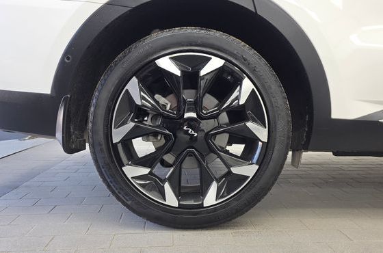 Kia Sorento Gasoline 2.5T 2WD Noblesse — пробег 35 620 км — фото 5 из 5