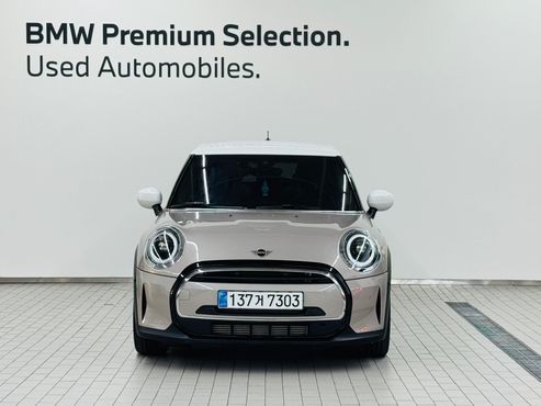 Mini Cooper Classic Third Generation — пробег 21 453 км — фото 3 из 5