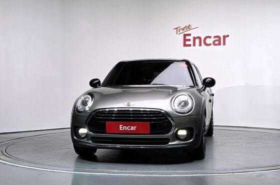 Mini Clubman Standard 2nd — пробег 99 382 км — фото 3 из 5
