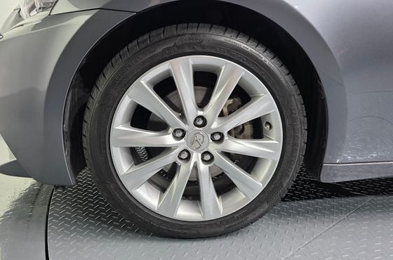 Lexus IS Supreme XE30 — пробег 90 001 км — фото 5 из 5