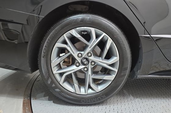 Hyundai Sonata 2.0 Premium Plus — пробег 57 962 км — фото 5 из 5
