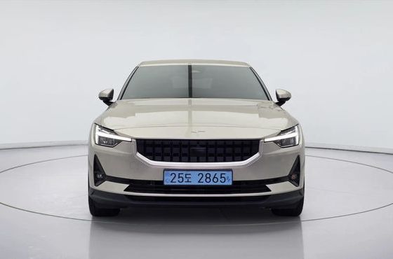 Polestar Polestar 2 Longrange Singlemotor — пробег 85 465 км — фото 2 из 5