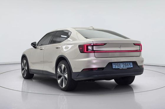 Polestar Polestar 2 Longrange Singlemotor — пробег 85 465 км — фото 4 из 5