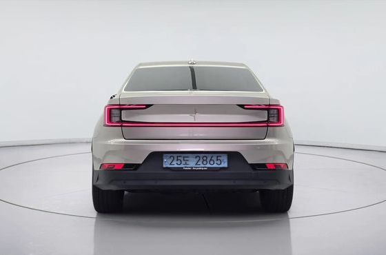 Polestar Polestar 2 Longrange Singlemotor — пробег 85 465 км — фото 5 из 5