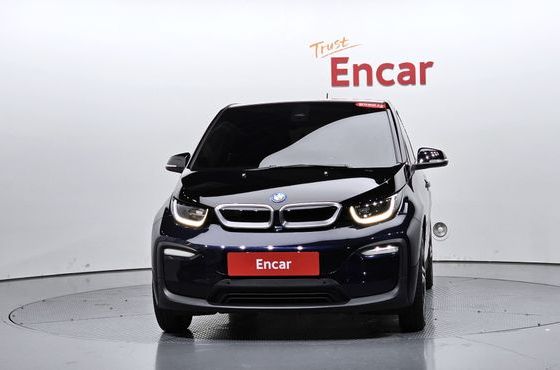 BMW i3 SOL+ — пробег 94 688 км — фото 3 из 5