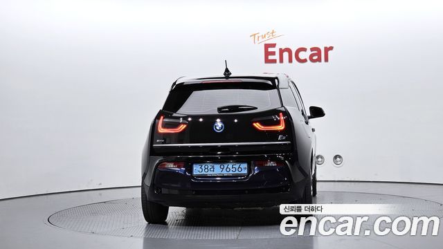BMW i3 SOL+ — пробег 94 688 км — фото 4 из 5