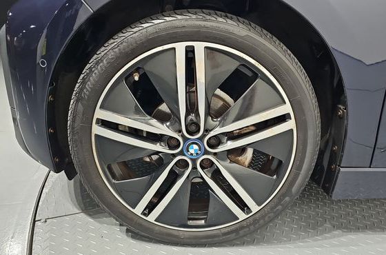 BMW i3 SOL+ — пробег 94 688 км — фото 5 из 5