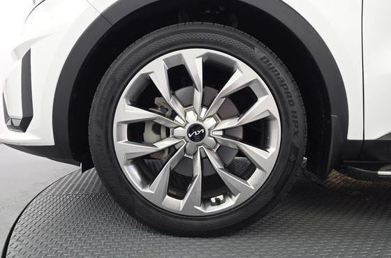 Kia Sorento Diesel 2.2 2WD Prestige — пробег 154 576 км — фото 5 из 5
