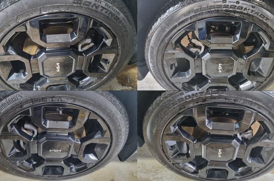 Kia Sorento Diesel 2.2 4WD Gravity — пробег 56 200 км — фото 5 из 5