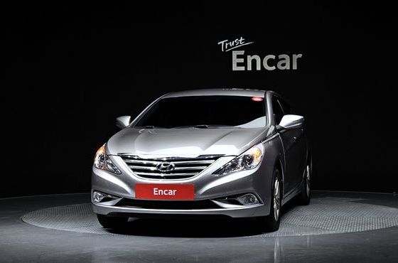Hyundai Sonata LPI Modern — пробег 149 767 км — фото 3 из 5