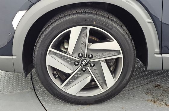 Hyundai Nexo Premium — пробег 22 963 км — фото 5 из 5