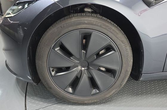 Tesla Model 3 RWD — пробег 18 420 км — фото 5 из 5