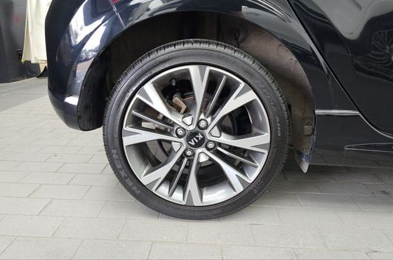 Kia morning Signature Edge-UP — пробег 68 334 км — фото 5 из 5