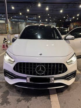 Mercedes-Benz GLA-Class GLA45 AMG 4MATIC+ — пробег 115 000 км — фото 1 из 5