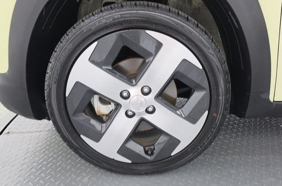 Hyundai Casper Inspiration — пробег 51 380 км — фото 5 из 5